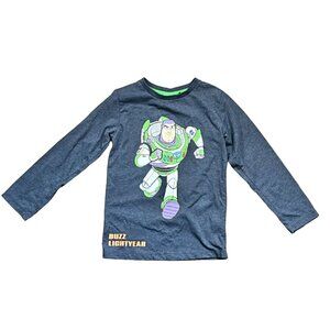 Next Toy Story Graphic Long Sleeve Tee 5-6y